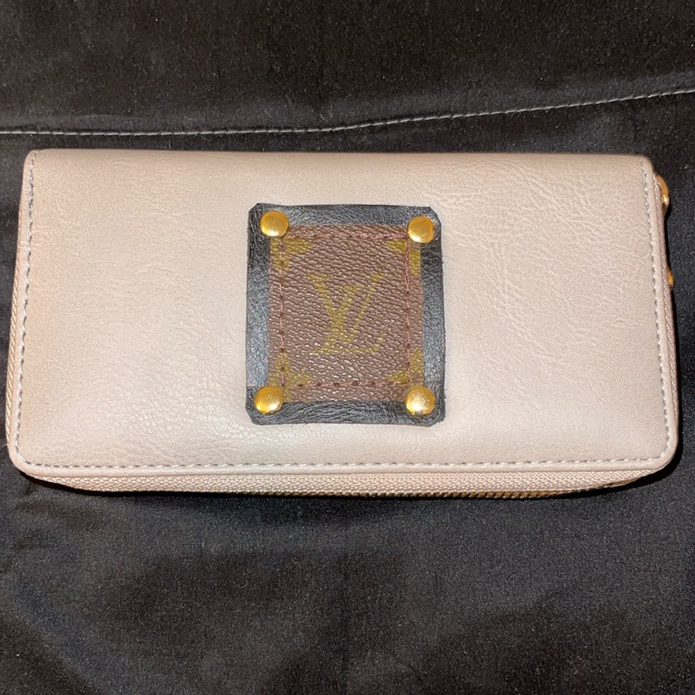large wallet